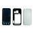 Full Body Housing For Lg Optimus Sol E730 White - Maxbhi Com