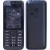 Full Body Housing For Nokia 220 Dual Sim Rm969 Black - Maxbhi.com