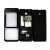Full Body Housing For Nokia 301 Black - Maxbhi.com