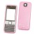 Full Body Housing For Nokia 7310 Supernova Pink - Maxbhi Com