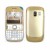 Full Body Housing For Nokia Asha 302 Golden - Maxbhi.com