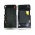 Lcd Frame Middle Chassis For Blackberry Z30 Black By - Maxbhi Com