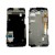 LCD Frame Middle Chassis for HTC 10 Evo Silver
