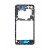 Lcd Frame Middle Chassis For Htc Desire 650 White By - Maxbhi Com