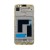 Lcd Frame Middle Chassis For Huawei Nova Plus White By - Maxbhi Com