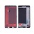 Lcd Frame Middle Chassis For Microsoft Lumia 950 Green By - Maxbhi Com