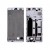 LCD Frame Middle Chassis for Oppo R7s White