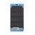 Lcd Frame Middle Chassis For Xiaomi Mi 5s Plus 128gb White By - Maxbhi Com