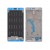 Lcd Frame Middle Chassis For Xiaomi Mi 5s Plus White By - Maxbhi Com