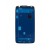 Lcd Frame Middle Chassis For Htc One X Plus 32gb Grey By - Maxbhi Com