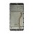 Lcd Frame Middle Chassis For Infinix Zero 4 Plus Gold By - Maxbhi Com
