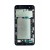 Lcd Frame Middle Chassis For Lg Aristo 2 White By - Maxbhi Com