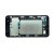 Lcd Frame Middle Chassis For Lg Aristo 2 White By - Maxbhi Com