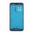 Lcd Frame Middle Chassis For Lg K10 2018 Gold By - Maxbhi Com