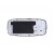 Lcd Frame Middle Chassis For Nokia 3310 Black By - Maxbhi Com