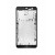 Lcd Frame Middle Chassis For Asus Zenfone 6 A600cg Gold By - Maxbhi Com
