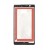 Lcd Frame Middle Chassis For Nokia Lumia 920 White By - Maxbhi Com