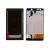 Lcd Frame Middle Chassis For Nokia Xl Green By - Maxbhi Com