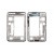 Lcd Frame Middle Chassis For Samsung Galaxy Tab 2 7 0 8gb Wifi And Lte I705 Black By - Maxbhi Com