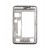 Lcd Frame Middle Chassis For Samsung Galaxy Tab 2 7 0 8gb Wifi And Lte I705 Red By - Maxbhi Com