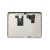 Lcd Frame Middle Chassis For Samsung Galaxy Tab 3 10 1 P5220 32gb Lte White By - Maxbhi Com