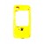 Lcd Frame Middle Chassis For Samsung I8530 Galaxy Beam Black By - Maxbhi Com