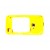 Lcd Frame Middle Chassis For Samsung I8530 Galaxy Beam Black By - Maxbhi Com