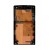 Lcd Frame Middle Chassis For Sony Ericsson Arc Hd Black By - Maxbhi Com