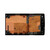 Lcd Frame Middle Chassis For Sony Ericsson Xperia Nozomi Silver By - Maxbhi Com