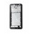 Lcd Frame Middle Chassis For Asus Zenfone 2 Ze551ml 4gb Ram 128gb 1 8ghz Gold By - Maxbhi Com