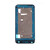 Lcd Frame Middle Chassis For Huawei Ascend G7l01 Gold By - Maxbhi Com