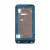 Lcd Frame Middle Chassis For Huawei Ascend G7l01 White By - Maxbhi Com