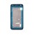 Lcd Frame Middle Chassis For Huawei Ascend G7l03 Black By - Maxbhi Com