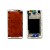Lcd Frame Middle Chassis For Lg G4 Stylus White By - Maxbhi Com