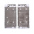 Lcd Frame Middle Chassis For Vivo X6 Rose Gold By - Maxbhi Com