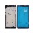 LCD Frame Middle Chassis for Xiaomi Redmi 2A Yellow