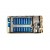 Lcd Frame Middle Chassis For Gionee M6 Champagne By - Maxbhi Com