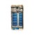 Lcd Frame Middle Chassis For Gionee M6 White By - Maxbhi Com