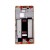 Lcd Frame Middle Chassis For Huawei Mate S 64gb Gold By - Maxbhi Com