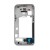 Lcd Frame Middle Chassis For Lg K4 Black By - Maxbhi Com