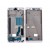 Lcd Frame Middle Chassis For Oppo A53 Gold By - Maxbhi Com