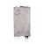 Lcd Frame Middle Chassis For Oppo A59 Gold By - Maxbhi Com