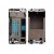 Lcd Frame Middle Chassis For Oppo R9s Plus Gold By - Maxbhi Com