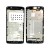 LCD Frame Middle Chassis for ZTE Axon 7 Grey