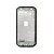 Lcd Frame Middle Chassis For Cat S31 Black By - Maxbhi Com