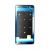 Lcd Frame Middle Chassis For Htc Desire 728 Ultra Brown By - Maxbhi Com