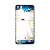 Lcd Frame Middle Chassis For Htc Desire 728 Ultra Brown By - Maxbhi Com