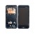 Lcd Frame Middle Chassis For Htc U11 Eyes White By - Maxbhi Com