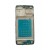 Lcd Frame Middle Chassis For Lenovo K320t Black By - Maxbhi Com