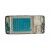 Lcd Frame Middle Chassis For Lenovo K320t Black By - Maxbhi Com